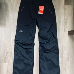 Men’s small dry vent Seymore Pant. Brand new with tags.